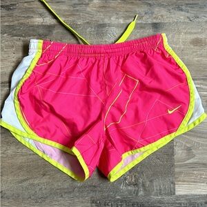Girls Nike small